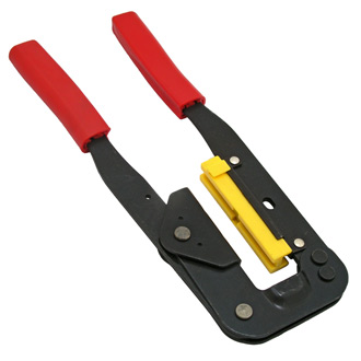 Обжимной инструмент G-214 RUICHI Обжимной инструмент G-214 RUICHI