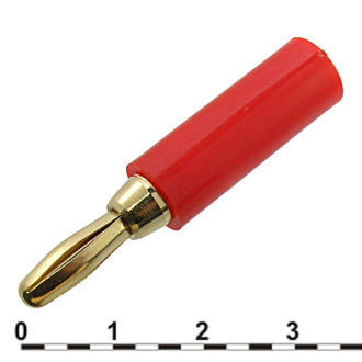 Клемма 10-0073 b red Клемма 10-0073 b red