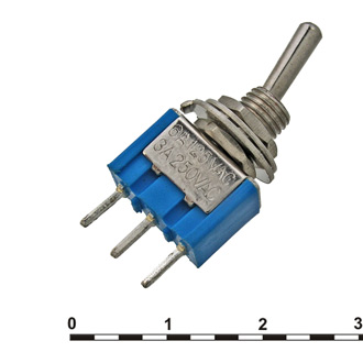 Микротумблеры MTS-102-A2 on-on RUICHI