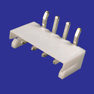 W1-04R pitch 2.50mm