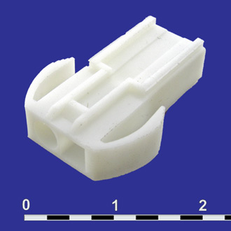 Разъемы питания низковольтные MFC-1x2M pitch 4.5 mm + terminals RUICHI