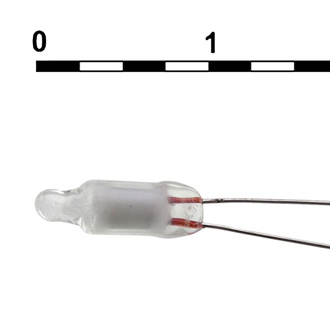 Лампы неоновые NE-2B   3x10 