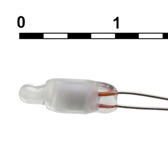 Лампы неоновые NE-2B   4x10 