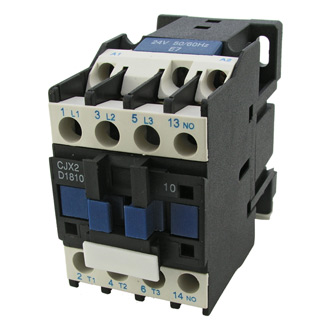 CJX2-1810-24V 18A