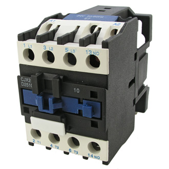  CJX2-2510-220V 25A