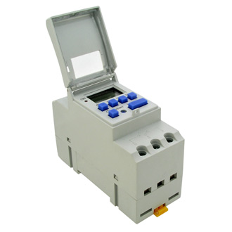   DHC15A