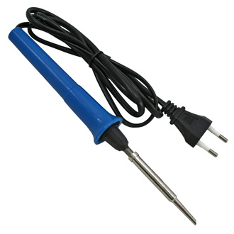 Паяльники TLN 1 220V 20W RUICHI Паяльники TLN 1 220V 20W RUICHI