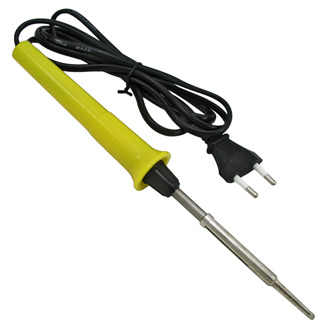 Паяльники TLN 1 220V 35W RUICHI Паяльники TLN 1 220V 35W RUICHI