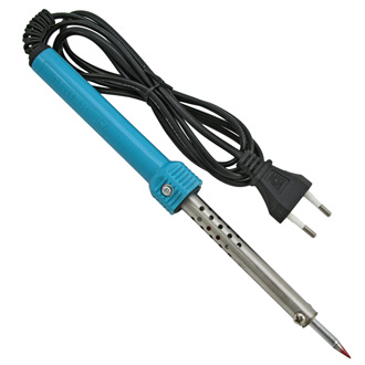 Паяльники TLW 2 220V 40W RUICHI Паяльники TLW 2 220V 40W RUICHI