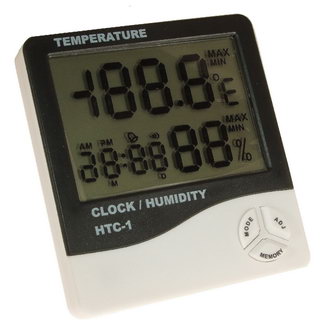 Измерители температуры HTC - 1 XTL TECH