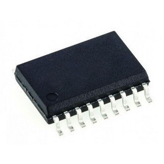 Контроллеры PIC16F628A-I/SO MICROCHIP