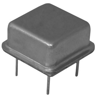 20.000 MHz (HCMOS/TTL) DIL-8