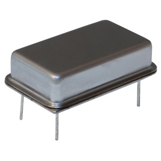 24.000 MHz (HCMOS/TTL) DIL-14