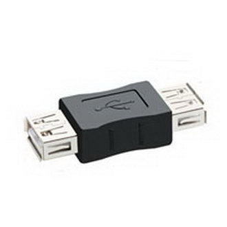 USB USB2.0 A(f)-A(f) RUICHI