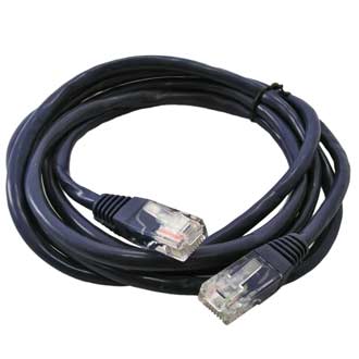 Компьютерные шнуры Патчкорд  RJ45 1.8m (уцен.) 