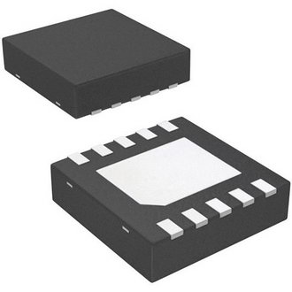 Микросхемы питания LM3658SDX/NOPB Texas Instruments