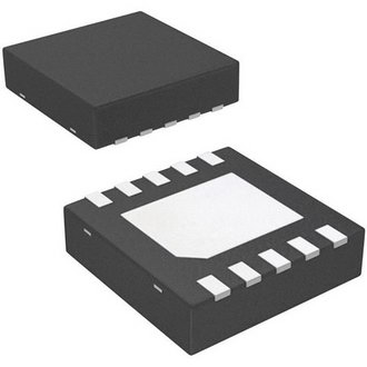Микросхема TPS63060DSCR Микросхема TPS63060DSCR