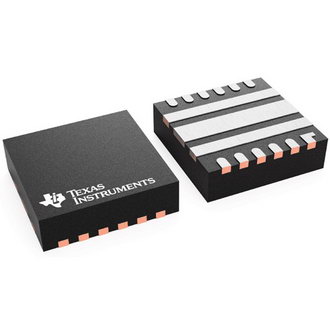 Микросхемы питания LMZ31710RVQR Texas Instruments
