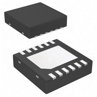 Микросхемы питания LP38798SDE-ADJ/NOPB Texas Instruments