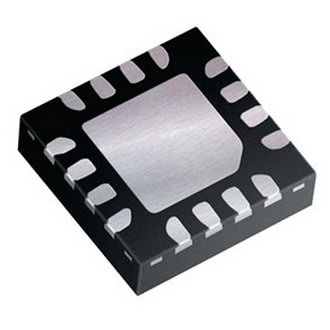 TPS62140RGTR