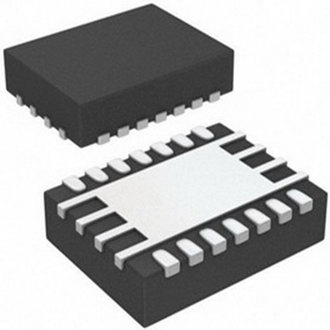 TPS63020DSJR