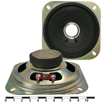 YD103-19 4W 8ohm