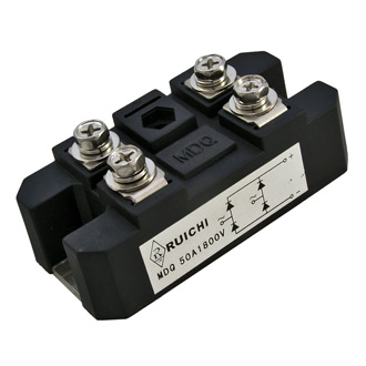 Диодный мост MDQ50A-1800V Диодный мост MDQ50A-1800V