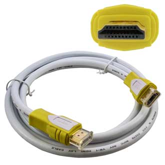 HDMI / DVI шнуры STA-1011 10m (Кабель HDMI) 