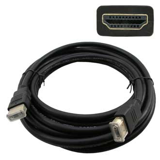 HDMI / DVI шнуры STA-101A 10m (Кабель HDMI) 