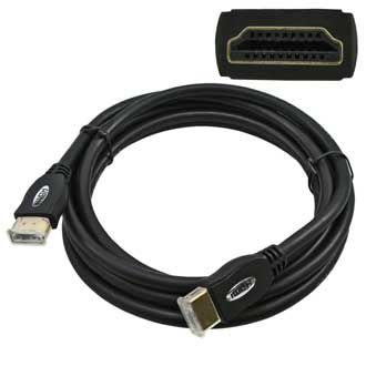Шнур интерфейсный STA-101D 1m (Кабель HDMI) Шнур интерфейсный STA-101D 1m (Кабель HDMI)