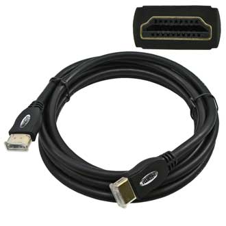 Hdmi / dvi 