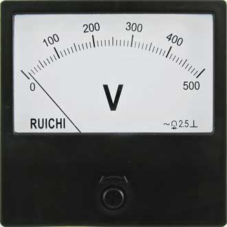Приборы переменного тока Ц42300 500В    (50Гц) (Аналог) RUICHI