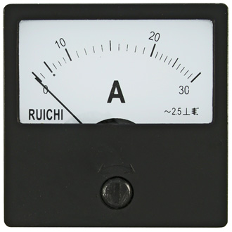 Приборы переменного тока Ц42301 30А     (50Гц) (Аналог) RUICHI