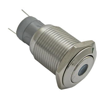 Индикатор LAS2-GQF-D/B 12v Индикатор LAS2-GQF-D/B 12v