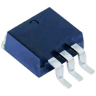LM2937ESX-8.0/NOPB