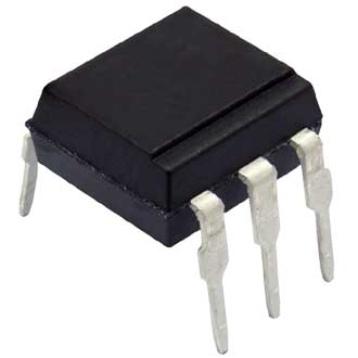 Оптопары MOC3082M ON Semiconductor