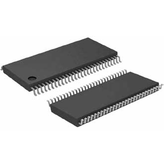 Специальные микросхемы DRV8302DCA Texas Instruments