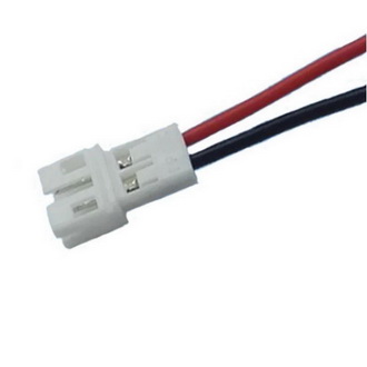 Межплатные кабели питания 1007 AWG26 2.54mm  C3-02M  RB RUICHI