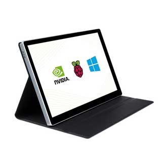 10.5inch HDMI AMOLED
