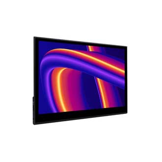 15.6inch QLED Monitor