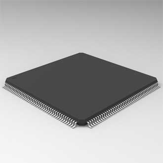 TMS320F28335PGFA