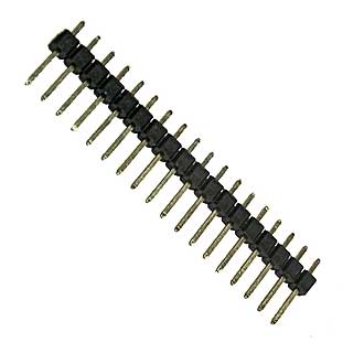 ������: PLS-18 (��� 2.54 ��)