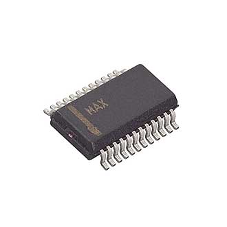 AD7858BR SOP24