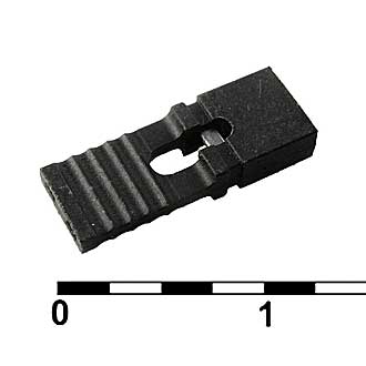 Штыри и гнезда для плат 2.54мм MJ-0-L 2.54 mm RUICHI Штыри и гнезда для плат 2.54мм MJ-0-L 2.54 mm RUICHI