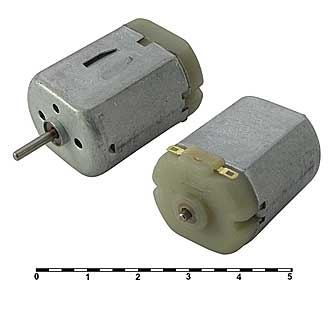 F280-3552 2.4V