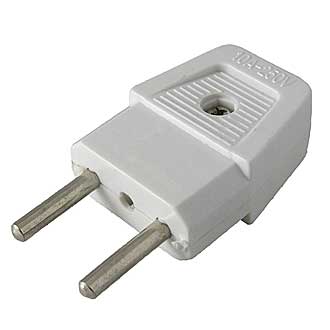 Разъемы питания 15-031A  plug 