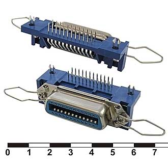 Centronics CENR-24F 