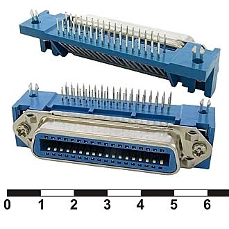 Centronics CENR-36F 