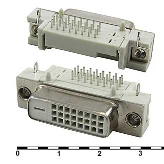  DVI-D24FR