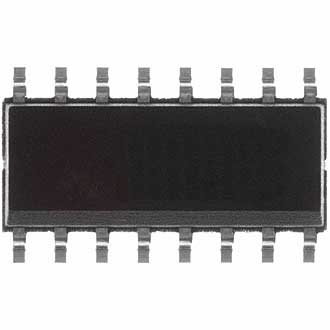 Микросхемы питания TL494IDR Texas Instruments